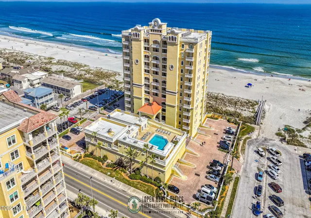 Condominium at 917 1st Street N #902, Jacksonville Beach, FL 32250 | MLS# 2070534 | | Sold on 2025-04-14