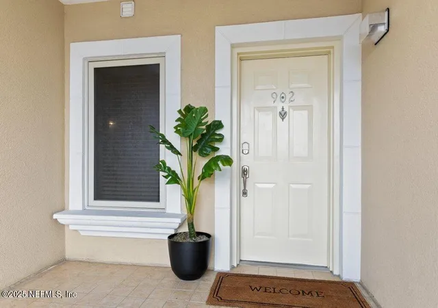 Photo 2 of Condominium at 917 1st Street N #902, Jacksonville Beach, FL 32250 | MLS# 2070534 | | Sold on 2025-04-14