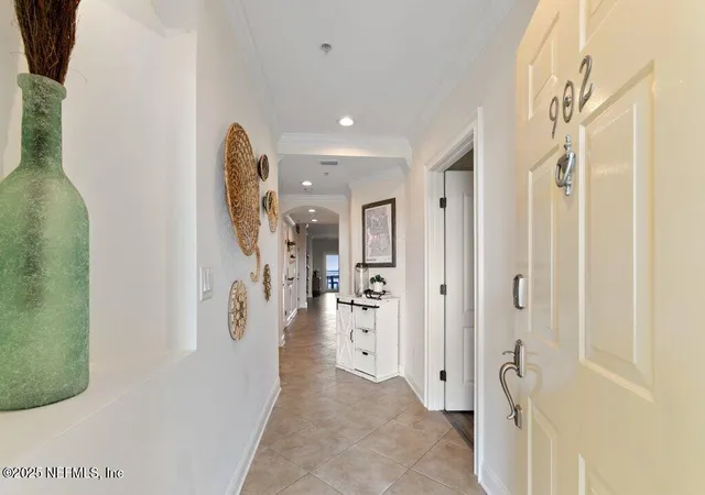 Photo 3 of Condominium at 917 1st Street N #902, Jacksonville Beach, FL 32250 | MLS# 2070534 | | Sold on 2025-04-14
