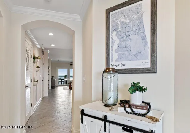 Photo 4 of Condominium at 917 1st Street N #902, Jacksonville Beach, FL 32250 | MLS# 2070534 | | Sold on 2025-04-14