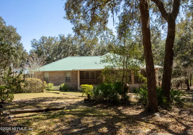 Photo 1 of Single family home for sale at 163 Boots Rd, Melrose, FL 32666 | MLS# 2074617 | Listing updated on 2026-09-02