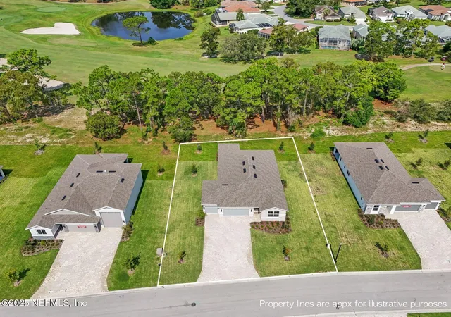 Photo 4 of Single family home for sale at 9109 Players Dr, Brooksville, FL 34613 | MLS# 2071522 | Listing updated on 2026-09-15