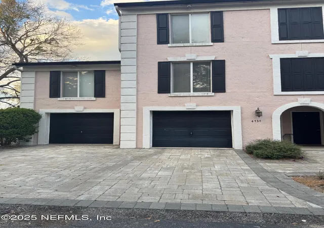 Photo 1 of Condo for sale at 4734 Gulf Stream Ct, Fernandina Beach, FL 32034 | MLS# 2072116 | Listing updated on 2025-08-01