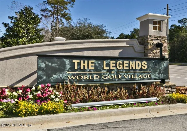 Homes for sale in St. Augustine, FL | 155 Legendary Dr #104, St. Augustine, FL 32092 | MLS# 2072417