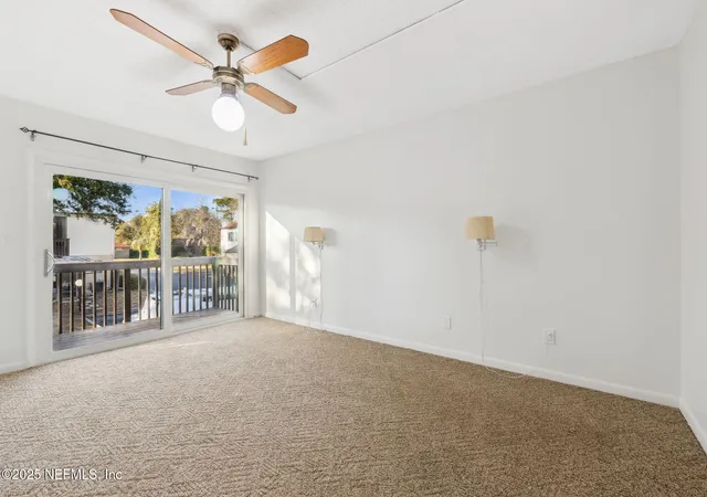 Listing Photo 5 - Condo for sale in building located at 5400 La Moya Ave, Jacksonville, FL 32210 - Unit #24