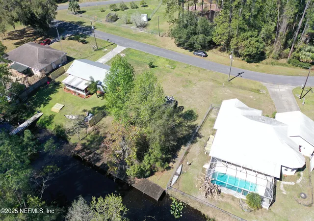 Homes for sale in Satsuma, FL | 117 Park Dr, Satsuma, FL 32189 | MLS# 2073455