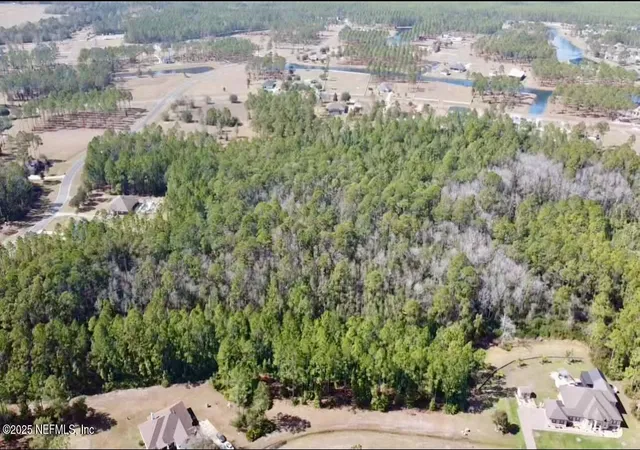 Photo 1 of Land for sale at 11068 Blazing Ridge Ct, Jacksonville, FL 32219 | MLS# 2074571 | Listing updated on 2026-03-07