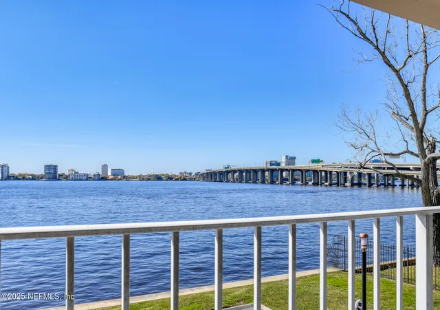 Photo 1 of Condo for sale at 1520 Le Baron Ave #1520, Jacksonville, FL 32207 | MLS# 2074954 | Listing updated on 2026-09-11