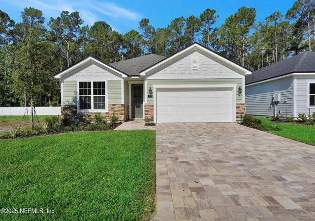 Photo 1 of Single family home for sale at 113 Cypress Blf Way, Saint Augustine, FL 32084 | MLS# 2074385 | Listing updated on 2026-07-02