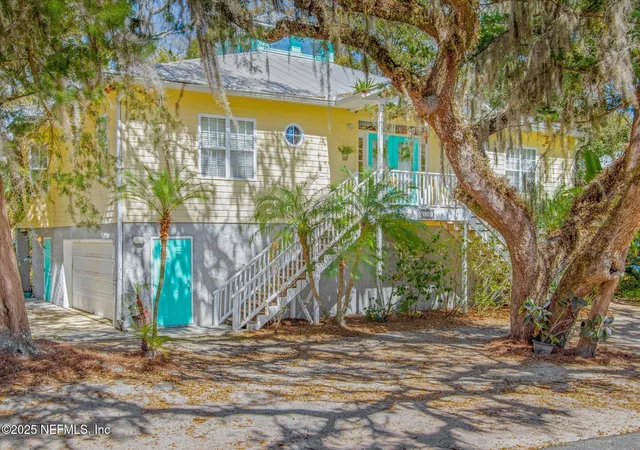 1st image of 1440 Corunna St, St. Augustine, FL 32080 | MLS# 2075237