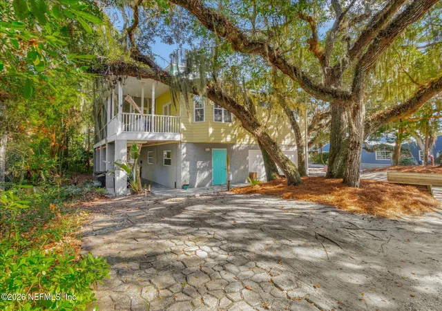 Photo 2 of Single family home for sale at 1440 Corunna St, Saint Augustine, FL 32080 | MLS# 2075237 | Listing updated on 2026-09-11