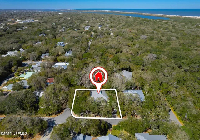 39th image of 1440 Corunna St, St. Augustine, FL 32080 | MLS# 2075237
