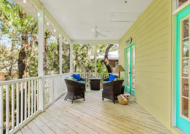 3rd image of 1440 Corunna St, St. Augustine, FL 32080 | MLS# 2075237