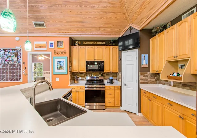 5th image of 1440 Corunna St, St. Augustine, FL 32080 | MLS# 2075237
