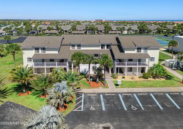 Condominium at 4670 A1a S #17A, Saint Augustine, FL 32080 | MLS# 2075528 | | Sold on 2025-07-01