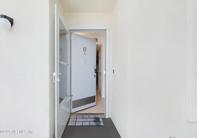 Photo 1 of Condominium at 4670 A1a S #17A, Saint Augustine, FL 32080 | MLS# 2075528 | | Sold on 2025-07-01