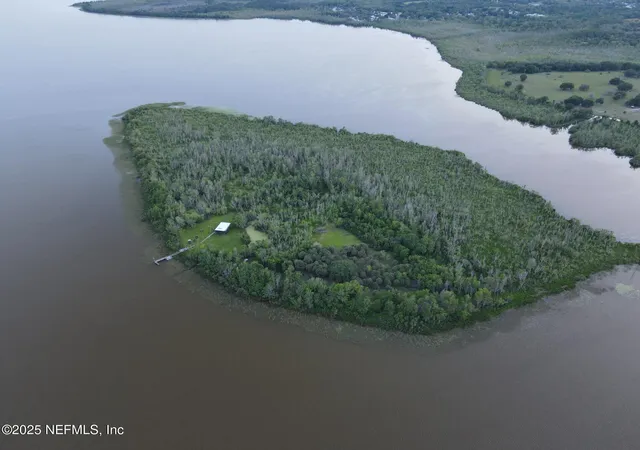Photo 1 of Land for sale at 6001 Bird Is Dr, Lady Lake, FL 32159 | MLS# 2075520 | Listing updated on 2026-05-14