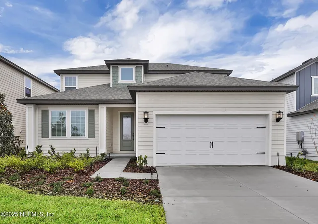 Photo 1 of Single family home for sale at 2118 Black Glass Pl, Middleburg, FL 32068 | MLS# 2075726 | Listing updated on 2026-06-05