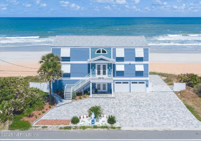Photo 1 of Single family home for sale at 2719 S Ponte Vedra Blvd, Ponte Vedra Beach, FL 32082 | MLS# 2077096 | Listing updated on 2026-06-16
