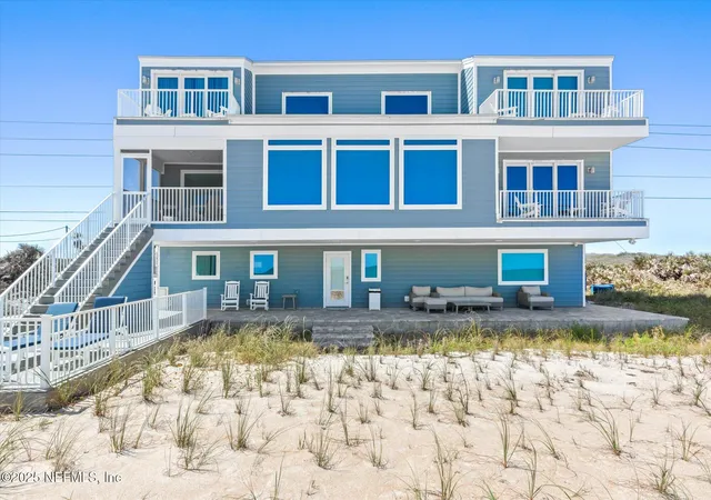 Photo 2 of Single family home for sale at 2719 S Ponte Vedra Blvd, Ponte Vedra Beach, FL 32082 | MLS# 2077096 | Listing updated on 2026-06-16