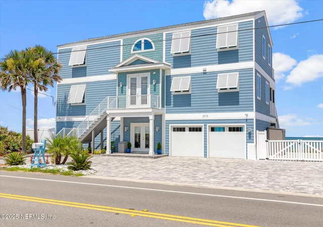 Photo 3 of Single family home for sale at 2719 S Ponte Vedra Blvd, Ponte Vedra Beach, FL 32082 | MLS# 2077096 | Listing updated on 2026-06-16