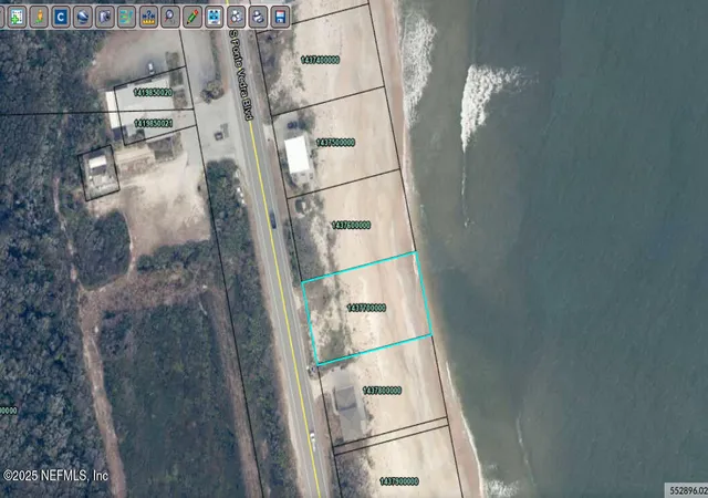 Photo 4 of Land for sale at 2727 S Ponte Vedra Blvd, Ponte Vedra Beach, FL 32082 | MLS# 2077600 | Listing updated on 2026-09-01