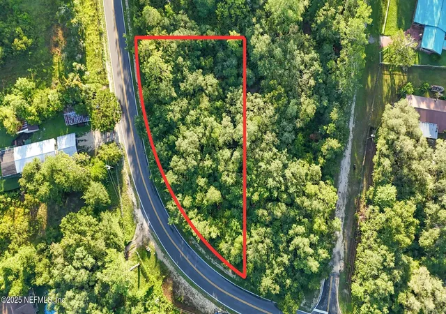 Photo 3 of Land for sale at 0 Old Woods Rd, Interlachen, FL 32148 | MLS# 2076806 | Listing updated on 2026-02-26