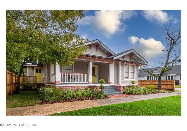 1st image of 2903 Hubbard St, Jacksonville, FL 32206 | MLS# 2077241