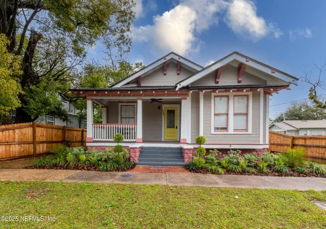 2nd image of 2903 Hubbard St, Jacksonville, FL 32206 | MLS# 2077241