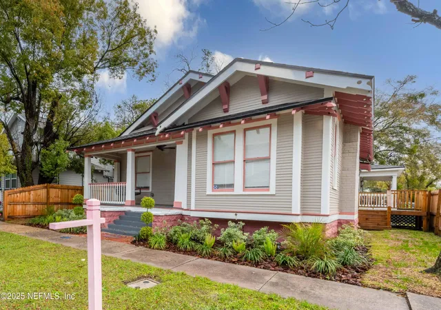 3rd image of 2903 Hubbard St, Jacksonville, FL 32206 | MLS# 2077241