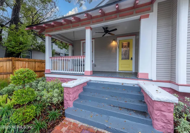 4th image of 2903 Hubbard St, Jacksonville, FL 32206 | MLS# 2077241