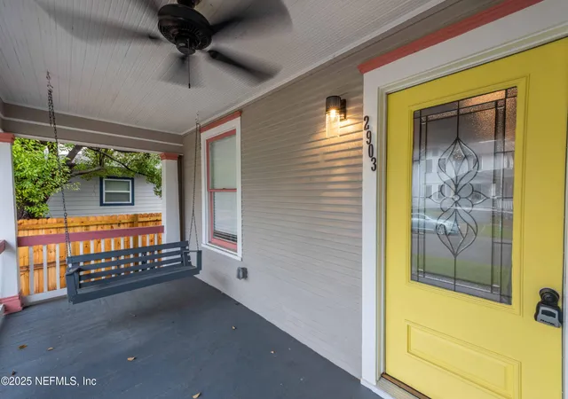 5th image of 2903 Hubbard St, Jacksonville, FL 32206 | MLS# 2077241