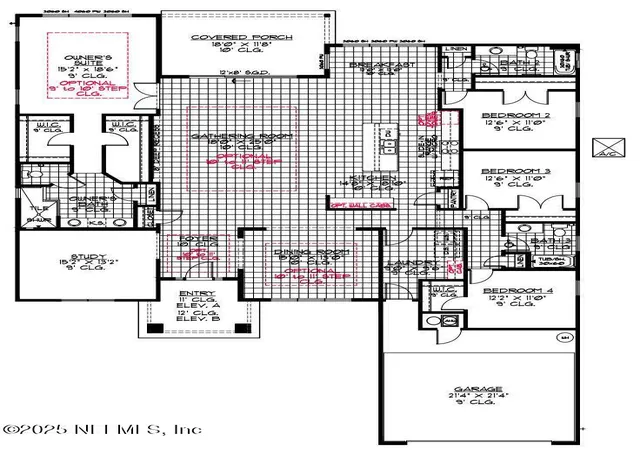 2nd image of 14714 Katie Cove Dr #0019, Jacksonville, FL 32226 | MLS# 2078065