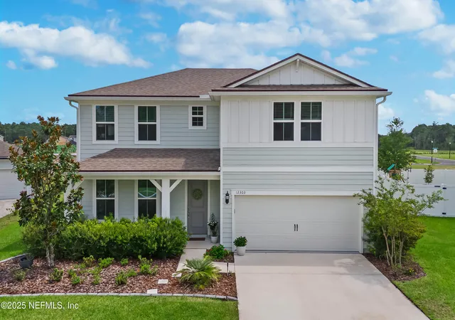 Single family home for sale at 12303 Clapboard Blf Trl, Jacksonville, FL 32226 | MLS# 2078358 | Listing updated on 2025-09-29