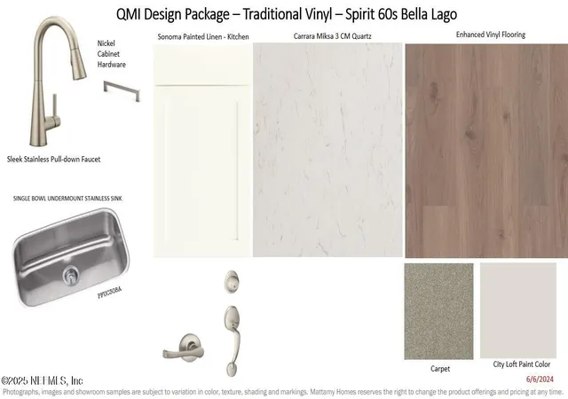 Photo 3 of Sale Pending at 3254 Lago Vista Dr, Green Cove Springs, FL 32043 | MLS# 2078388 | Listing updated on 2026-03-02