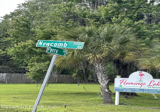 Photo 3 of Land for sale at 12452 Lem Turner Rd, Jacksonville, FL 32218 | MLS# 2078880 | Listing updated on 2026-09-16