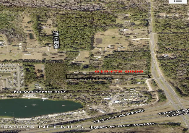 Photo 4 of Land for sale at 12452 Lem Turner Rd, Jacksonville, FL 32218 | MLS# 2078880 | Listing updated on 2026-09-16