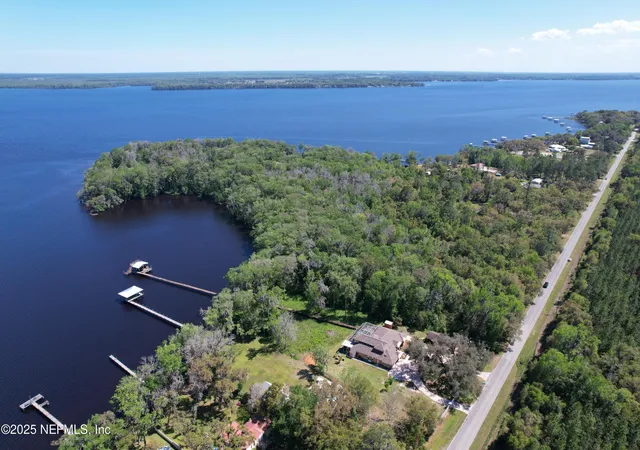 Photo 3 of Land for sale at 332 Cedar Creek Rd, Palatka, FL 32177 | MLS# 2080388 | Listing updated on 2026-10-02
