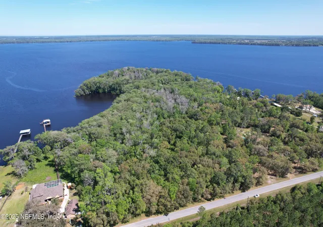 Photo 3 of Land for sale at 332 Cedar Creek Rd, Palatka, FL 32177 | MLS# 2080388 | Listing updated on 2026-10-02