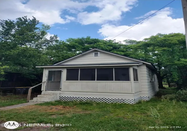 2nd image of 1339 Mount Herman St, Jacksonville, FL 32209 | MLS# 2079375