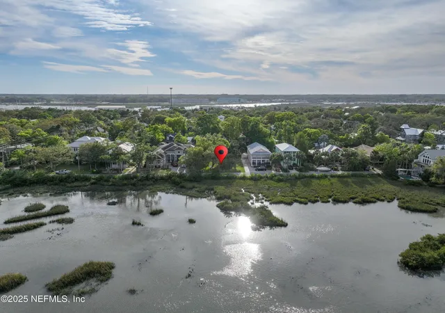 Photo 4 of Land for sale at 160 Washington St, Saint Augustine, FL 32084 | MLS# 2096375 | Listing updated on 2026-07-23