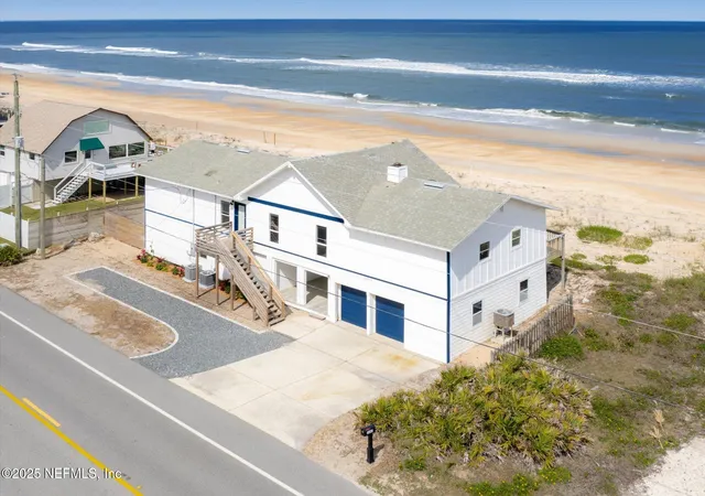 Photo 1 of Sale Pending at 2643 S Ponte Vedra Blvd, Ponte Vedra Beach, FL 32082 | MLS# 2080036 | Listing updated on 2026-07-17