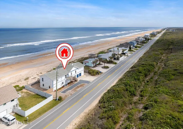 Photo 2 of Sale Pending at 2643 S Ponte Vedra Blvd, Ponte Vedra Beach, FL 32082 | MLS# 2080036 | Listing updated on 2026-07-17