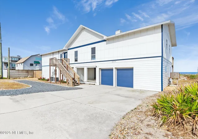 Photo 3 of Sale Pending at 2643 S Ponte Vedra Blvd, Ponte Vedra Beach, FL 32082 | MLS# 2080036 | Listing updated on 2026-07-17