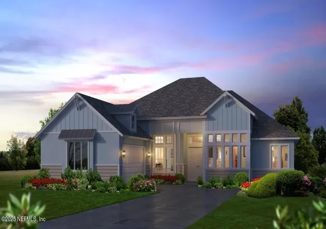 Single family home for sale at 95393 Wild Cherry Dr, Fernandina Beach, FL 32034 | MLS# 2079562 | Listing updated on 2026-03-31