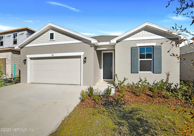 Single family home for sale at 1741 Carnelian St, DeLand, FL 32720 | MLS# 2079599