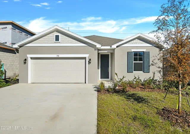 Photo 1 of Single family home for sale at 1741 Carnelian St, De Land, FL 32720 | MLS# 2079599 | Listing updated on 2026-09-18