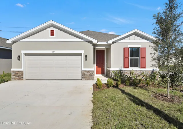 Photo 2 of Single family home for sale at 1737 Carnelian St, De Land, FL 32720 | MLS# 2079608 | Listing updated on 2026-09-18