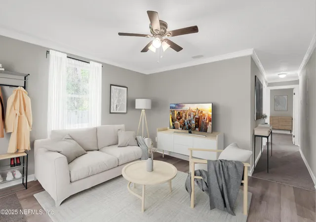 Photo 1 of Single family home for sale at 6419 Coolidge St, Jacksonville, FL 32219 | MLS# 2083606 | Listing updated on 2026-09-19