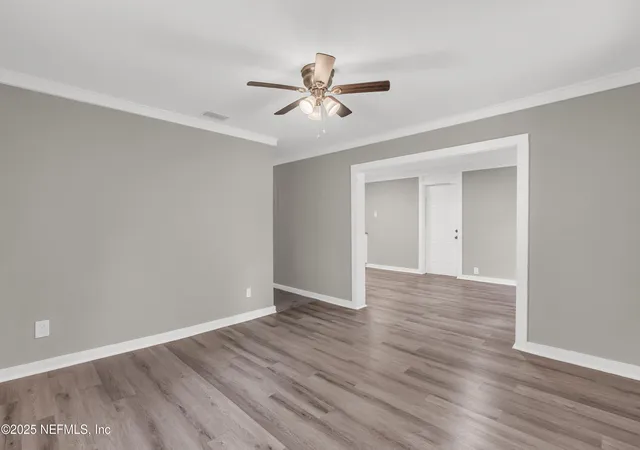 Photo 3 of Single family home for sale at 6419 Coolidge St, Jacksonville, FL 32219 | MLS# 2083606 | Listing updated on 2026-09-19